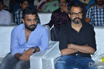 KGF Movie Pre Release Function Photos